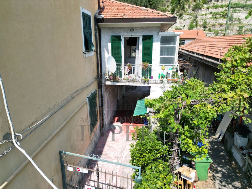 Lejlighed i Ventimiglia, Imperia - foto 1