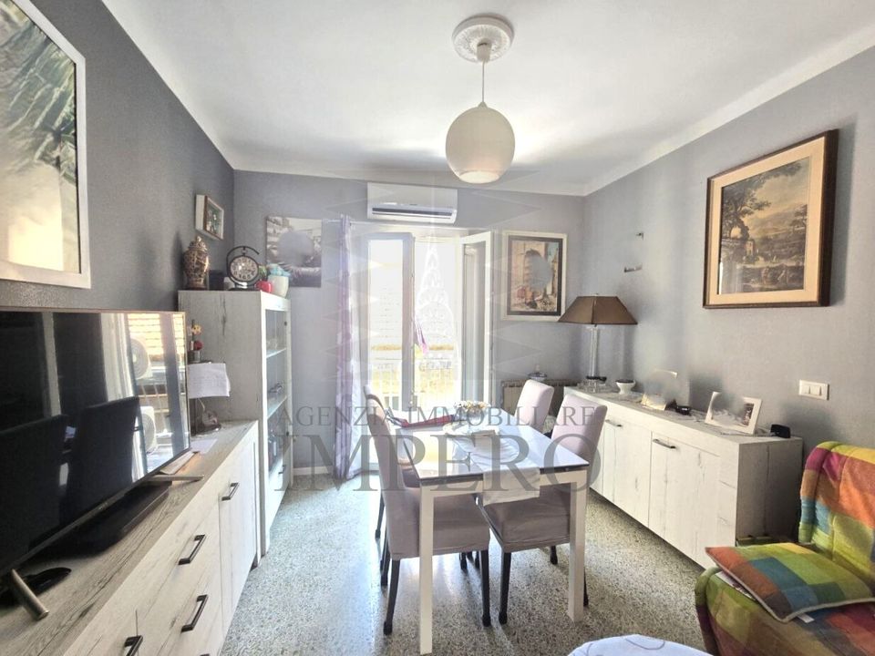 Lejlighed i Ventimiglia, Imperia - foto 4