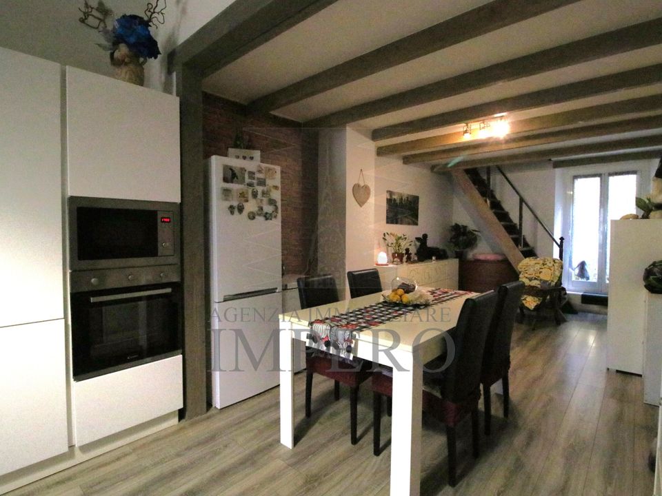 Lejlighed i Ventimiglia, Imperia - foto 1