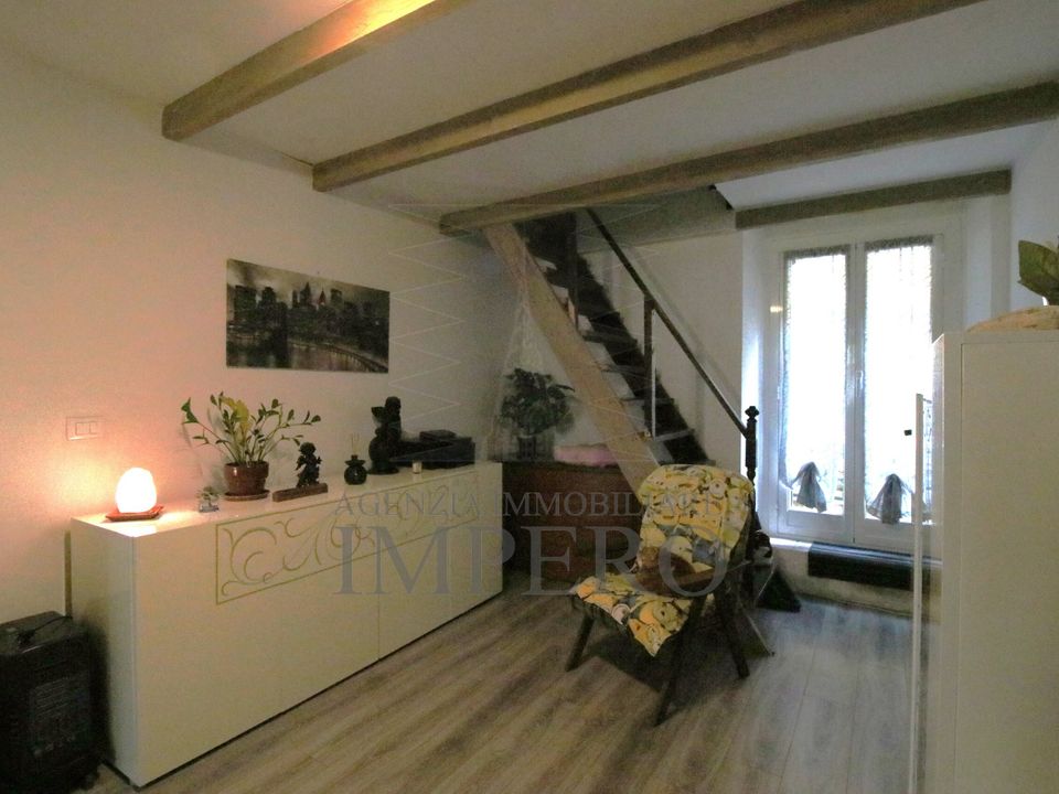 Lejlighed i Ventimiglia, Imperia - foto 2