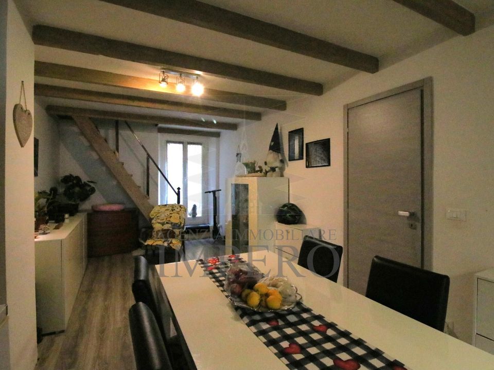 Lejlighed i Ventimiglia, Imperia - foto 5