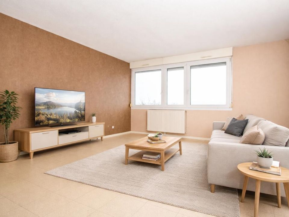 Apartment in Torcy, Saone-et-Loire - photo 1