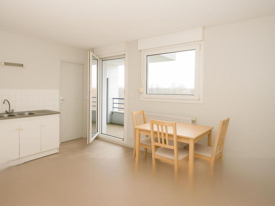 Apartment in Torcy, Saone-et-Loire - photo 2