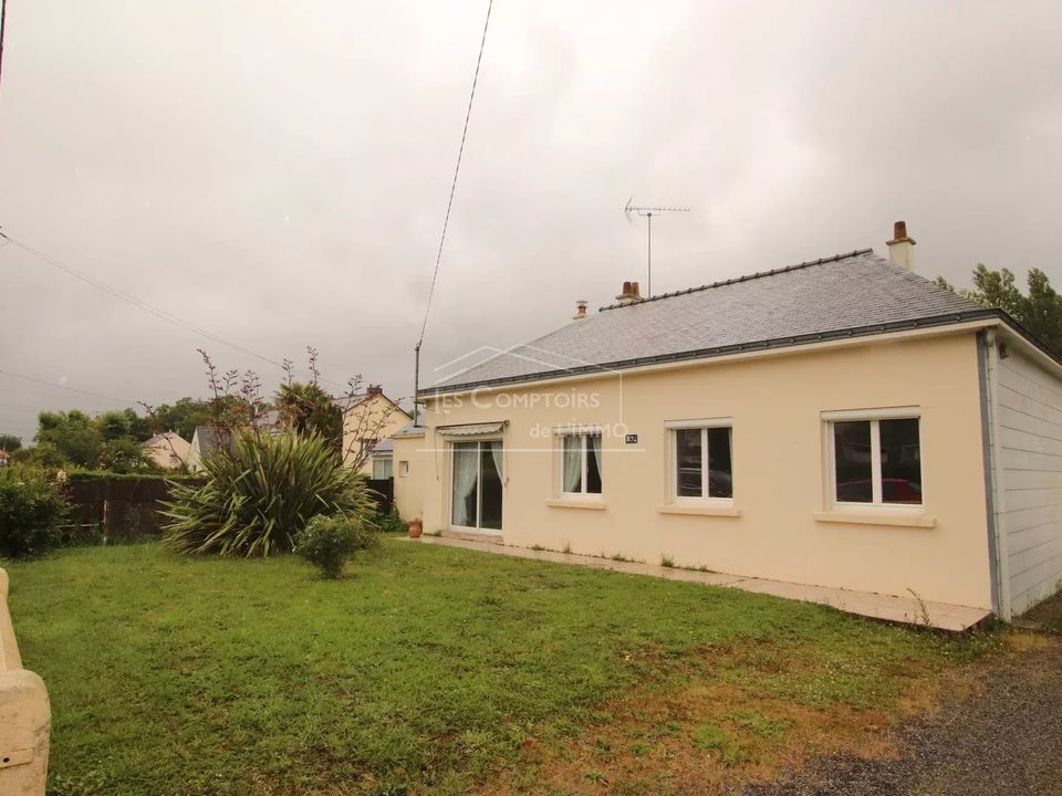 Villa a Donges, Loire-Atlantique - foto 1