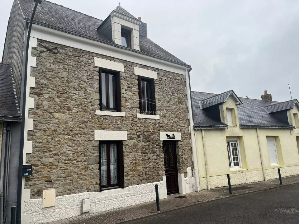 Haus in Montoir-de-Bretagne, Loire-Atlantique - Foto 1