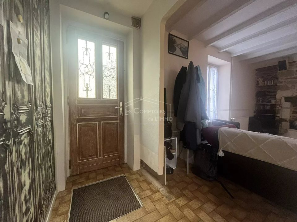 Haus in Montoir-de-Bretagne, Loire-Atlantique - Foto 2