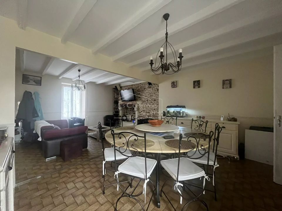 Haus in Montoir-de-Bretagne, Loire-Atlantique - Foto 4