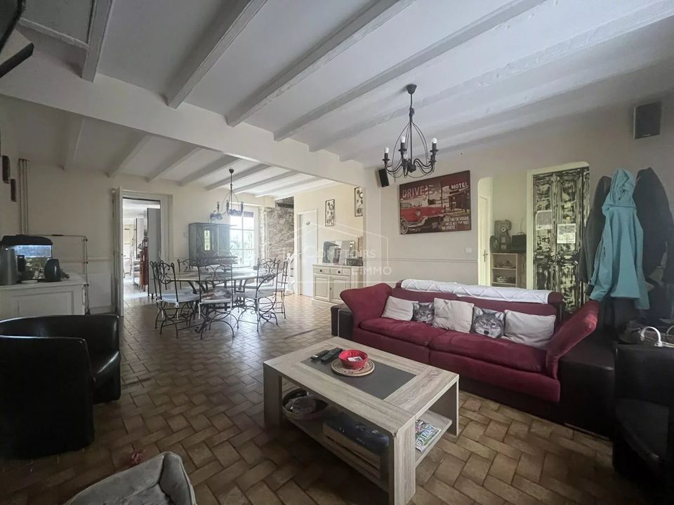 Haus in Montoir-de-Bretagne, Loire-Atlantique - Foto 5