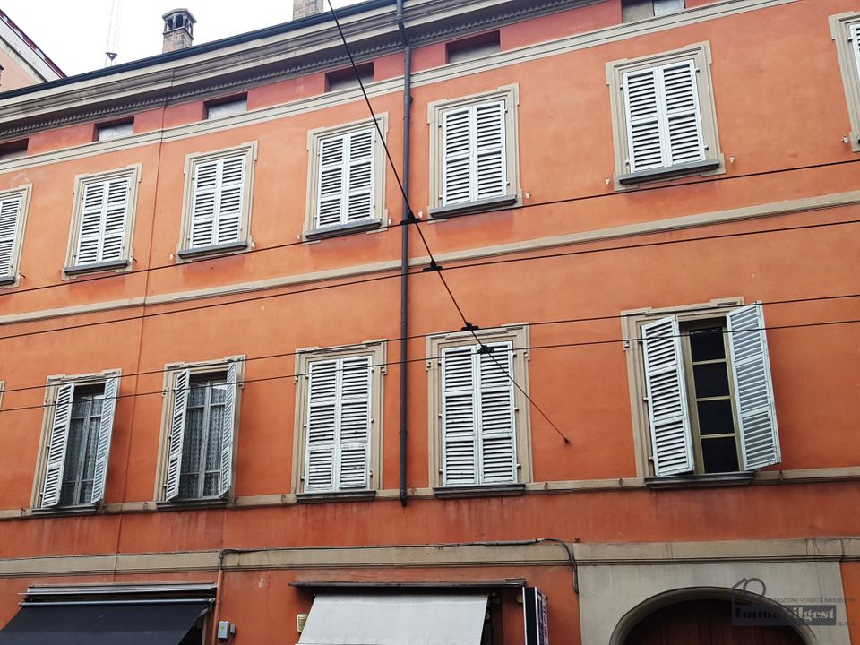 Apartamento en Parma, Parma - foto 1