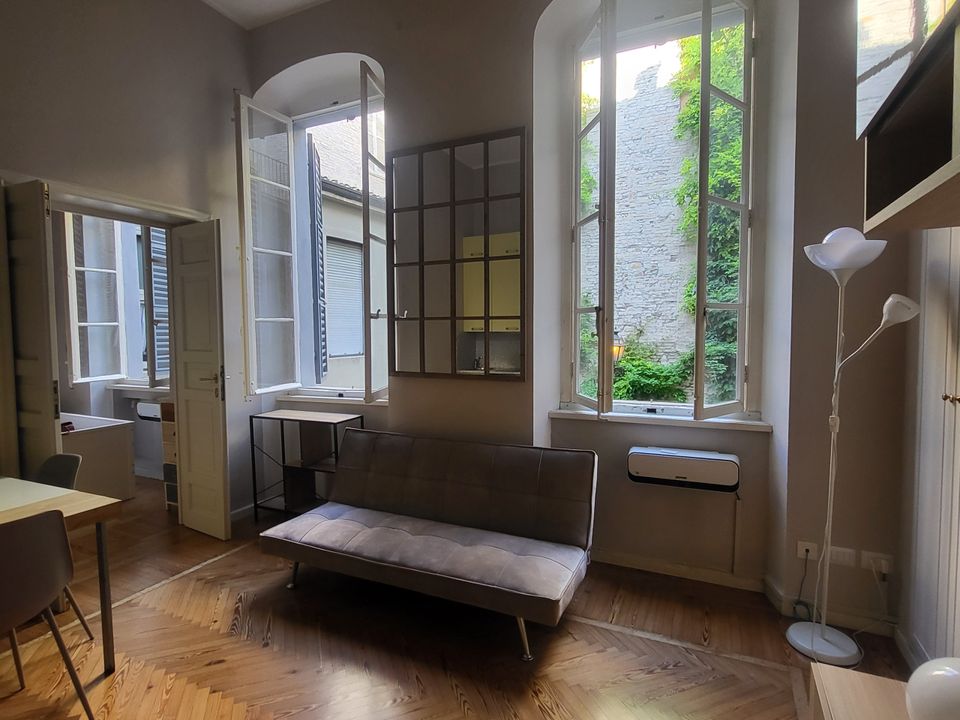 Wohnung in Parma, Parma - Foto 1