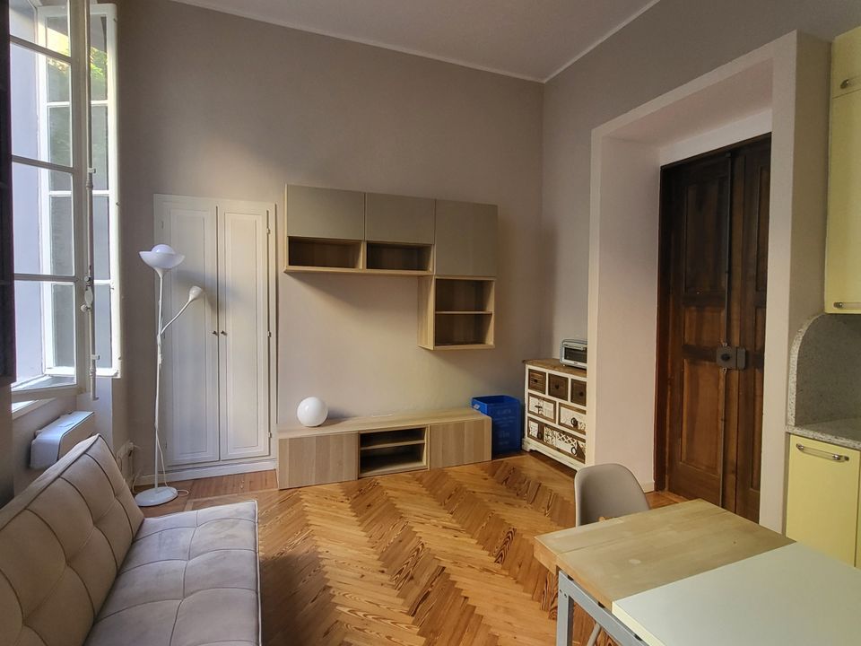 Wohnung in Parma, Parma - Foto 4