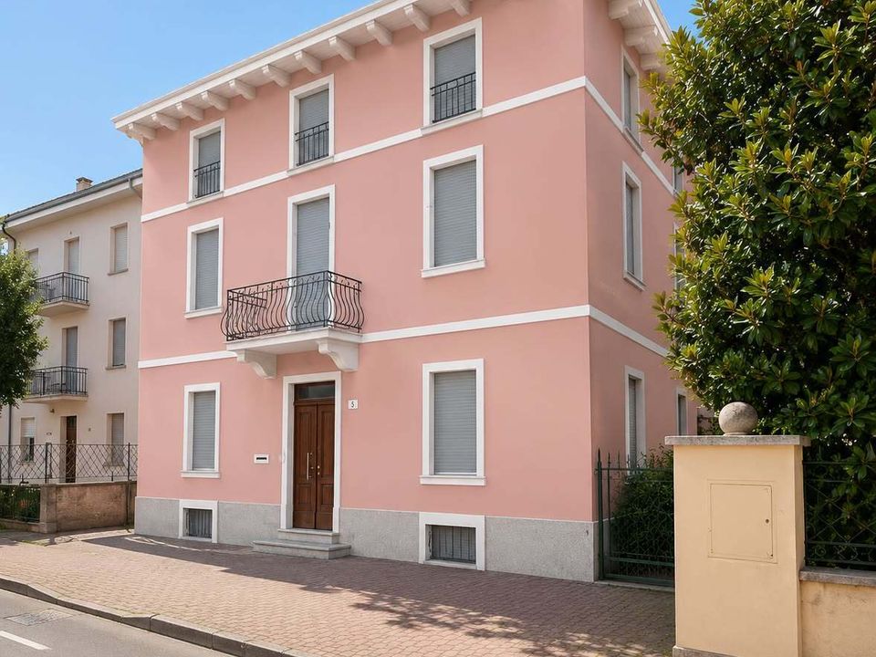 Leilighet i Parma, Parma - bilde 1