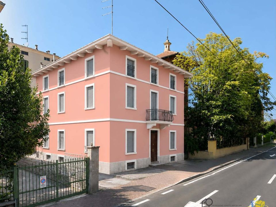 Leilighet i Parma, Parma - bilde 2