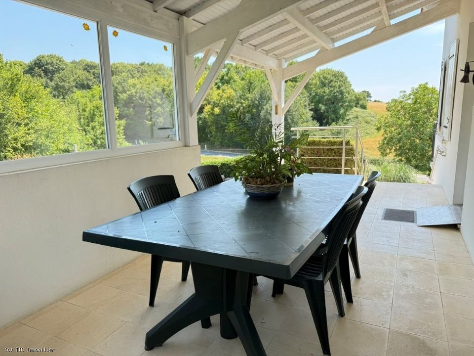 Villa i Villefagnan, Charente - foto 4