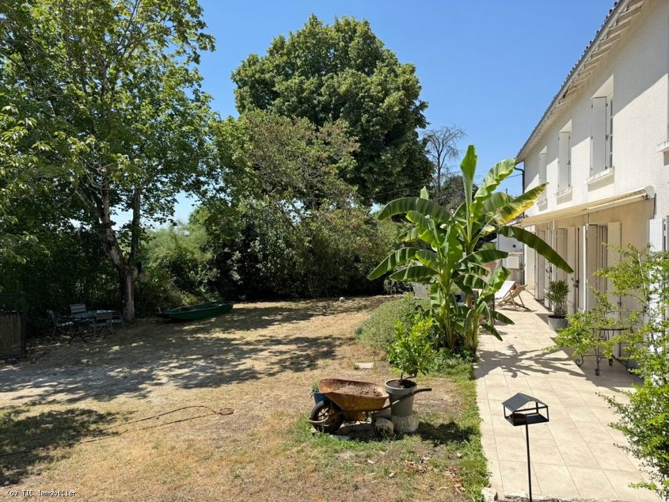 Villa i Nanteuil-en-Vallee, Charente - foto 3
