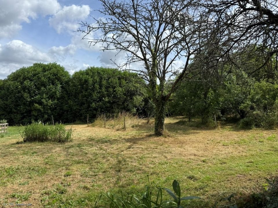Villa i Champagne-Mouton, Charente - foto 4