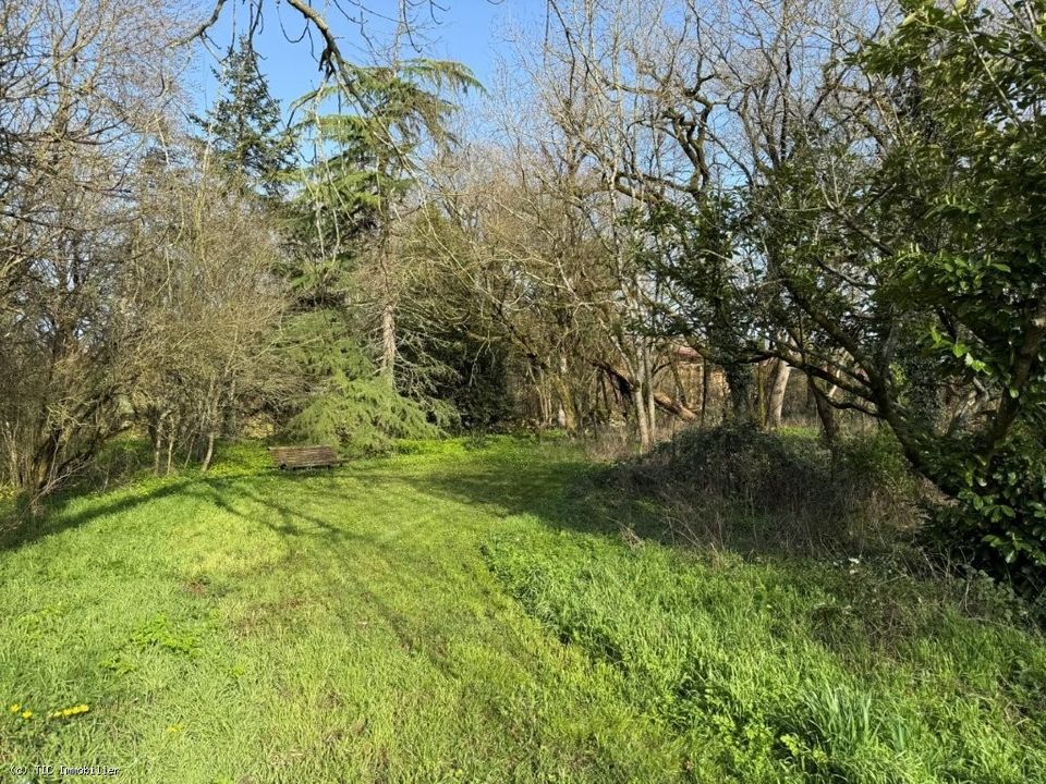 Villa i Villefagnan, Charente - foto 4