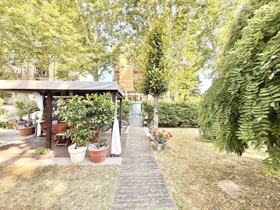 Apartament a Cesenatico, Forli-Cesena - foto 1