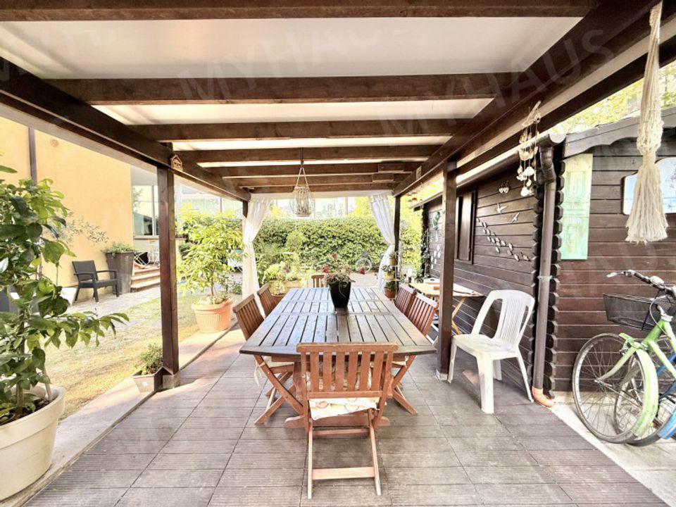 Apartament a Cesenatico, Forli-Cesena - foto 5