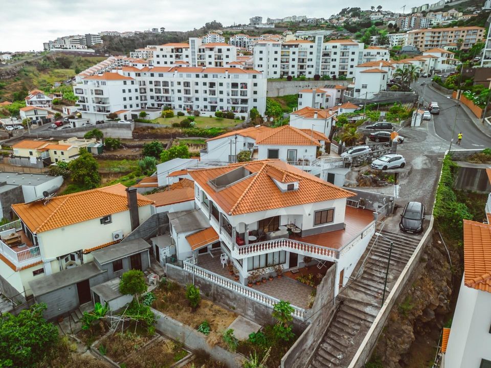 Byhus i Santa Cruz, Madeira - foto 2