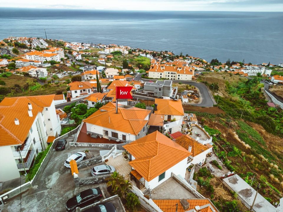 Byhus i Santa Cruz, Madeira - foto 4