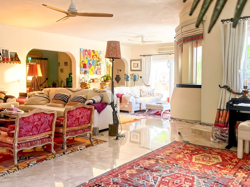 Villa i Vilamoura, Faro - foto 2