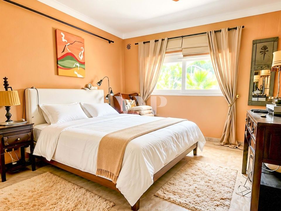 Villa i Vilamoura, Faro - foto 4
