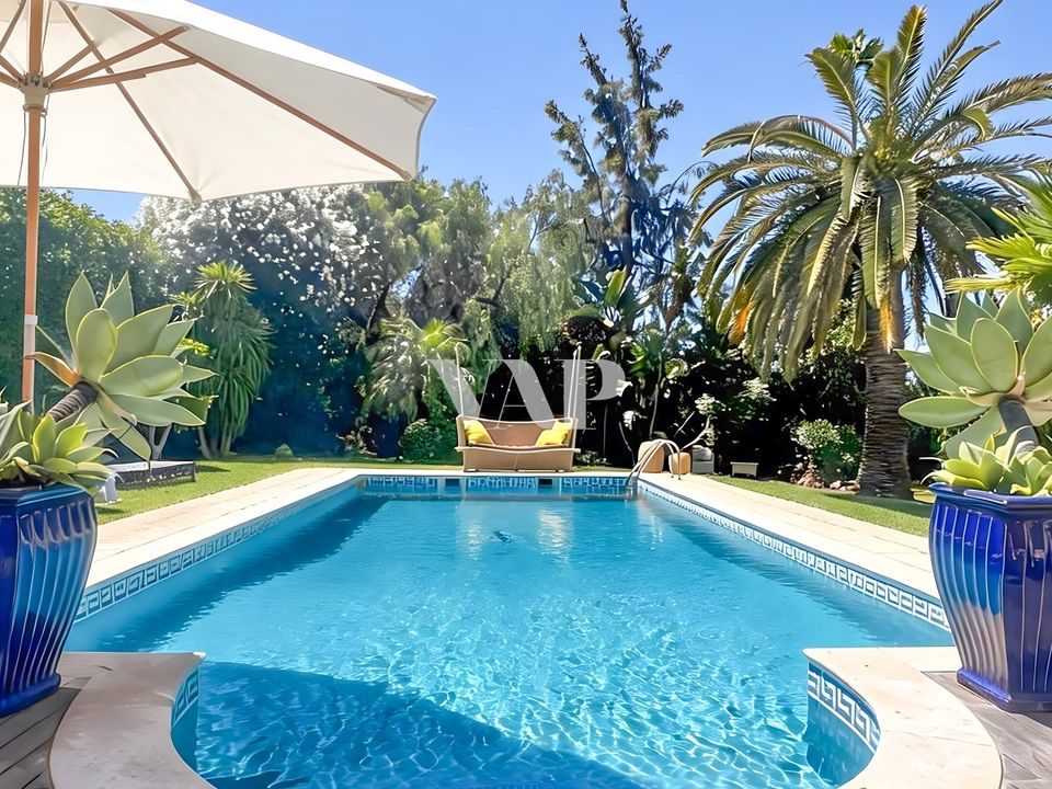 Villa i Vilamoura, Faro - foto 5