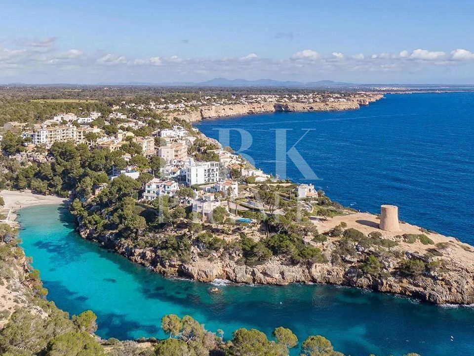 Villa i Cala Pi, Mallorca - foto 2