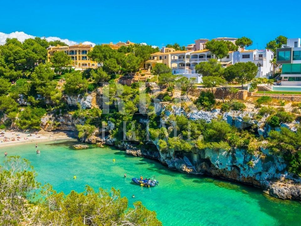 Villa i Cala Pi, Mallorca - foto 3