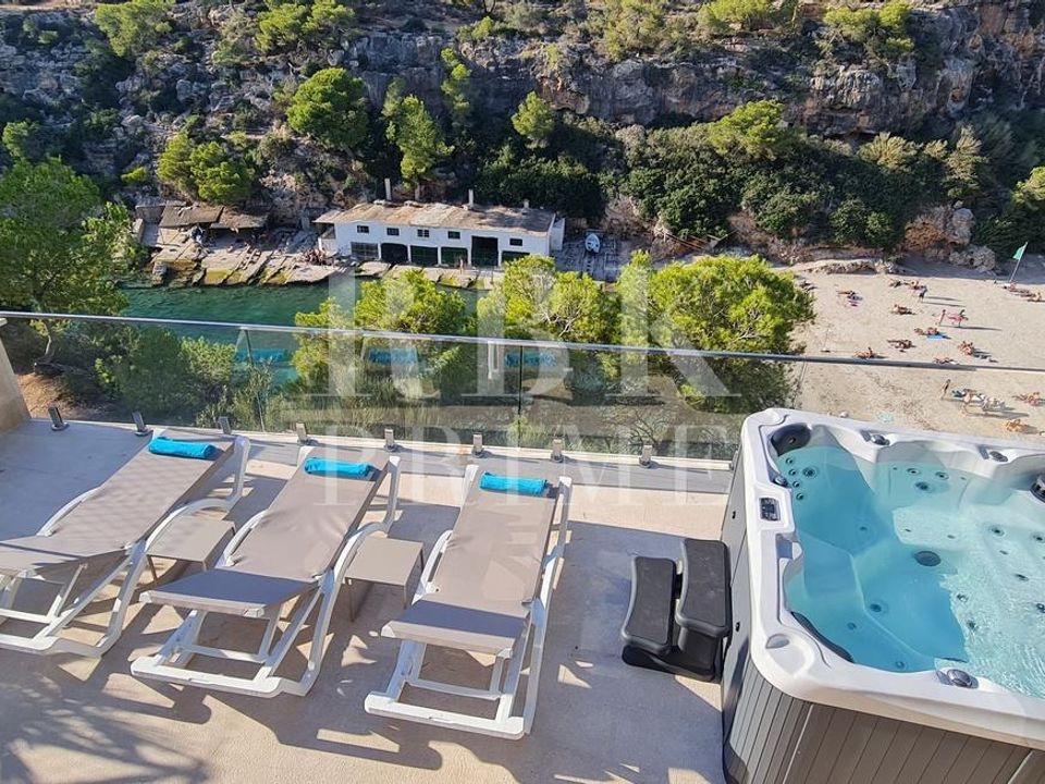 Villa i Cala Pi, Mallorca - foto 4