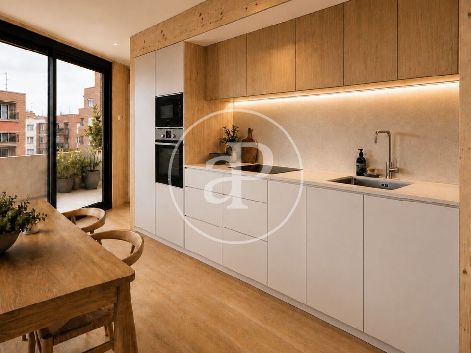 Apartament a San Sebastian De Los Reyes, Madrid - foto 2