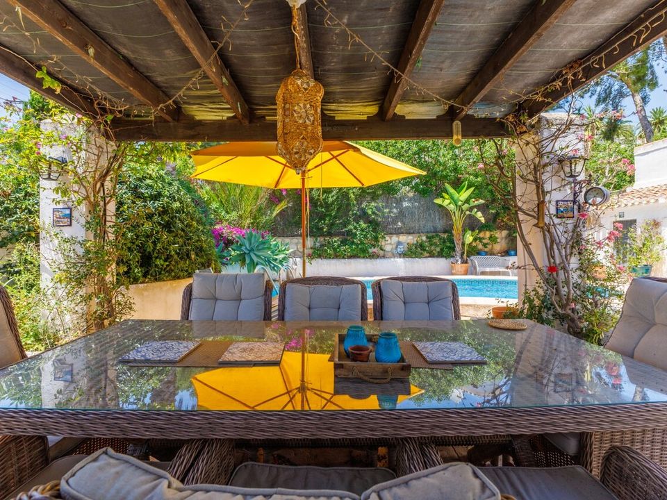Villa en Javea, Alicante - foto 3