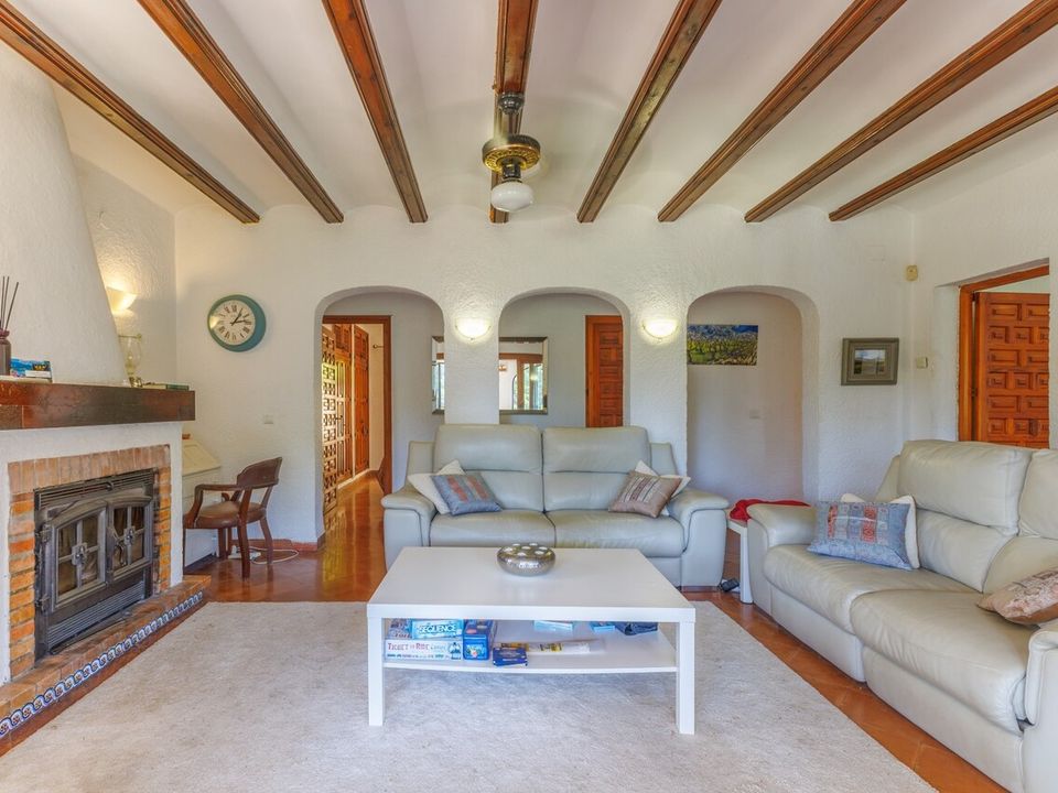 Villa en Javea, Alicante - foto 4
