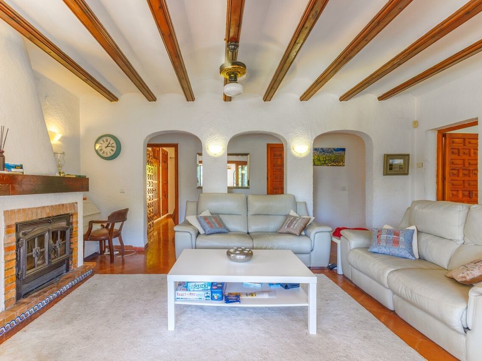 Haus in Javea, Alicante - Foto 4