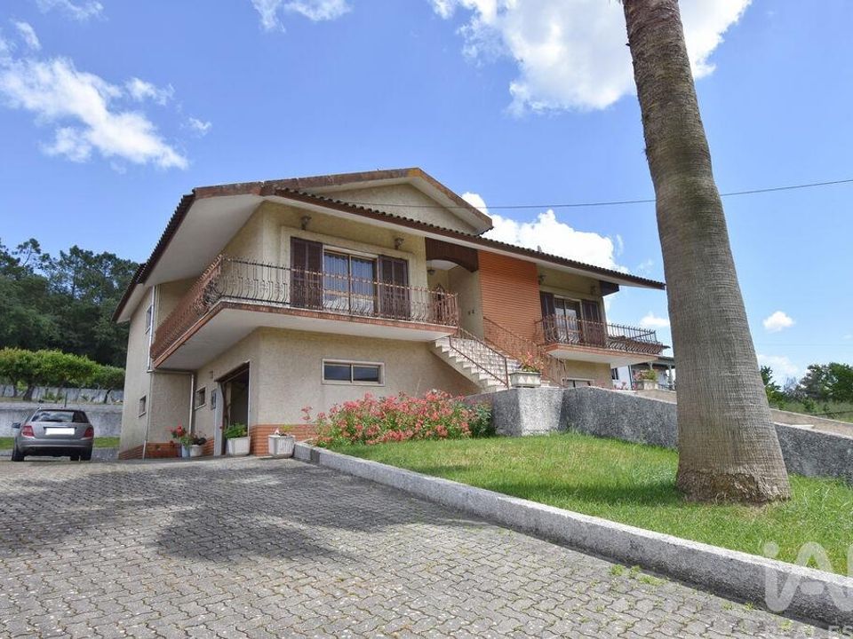 Casa unifamiliar a Penela, Coimbra - foto 2