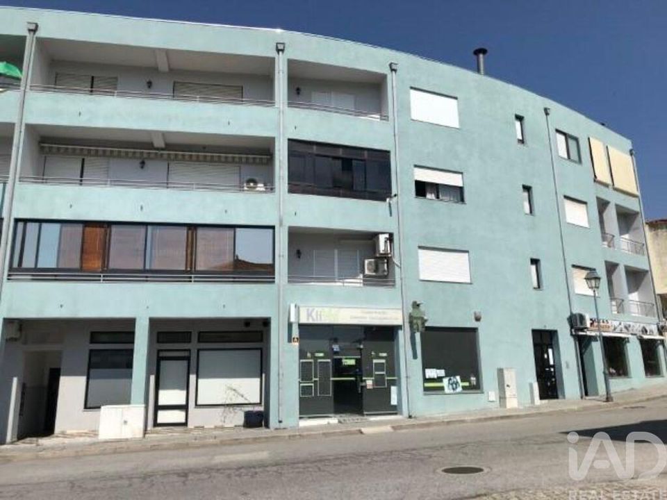 Erhvervsejendom i Valpacos, Vila Real - foto 1
