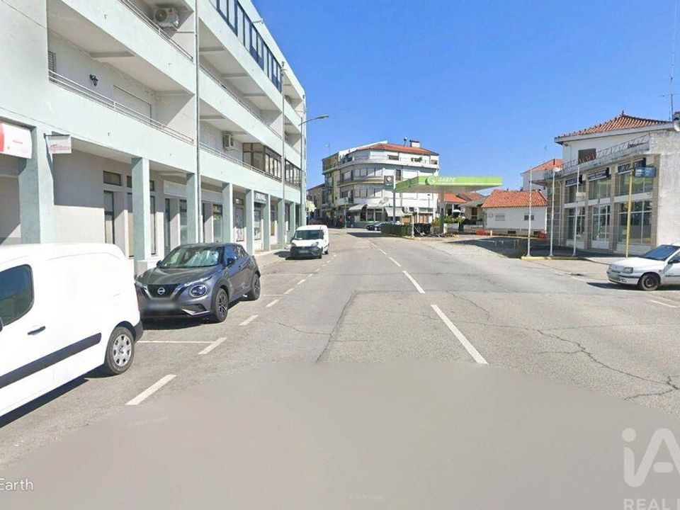 Erhvervsejendom i Valpacos, Vila Real - foto 3