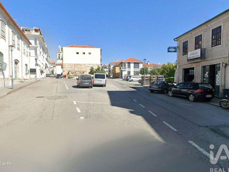 Erhvervsejendom i Valpacos, Vila Real - foto 4