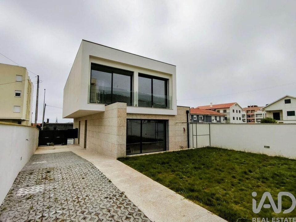 Byhus i Caminha, Viana do Castelo - foto 1