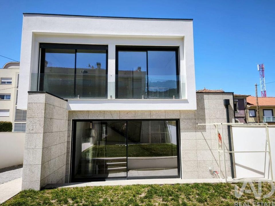 Casa unifamiliar a Caminha, Viana do Castelo - foto 1