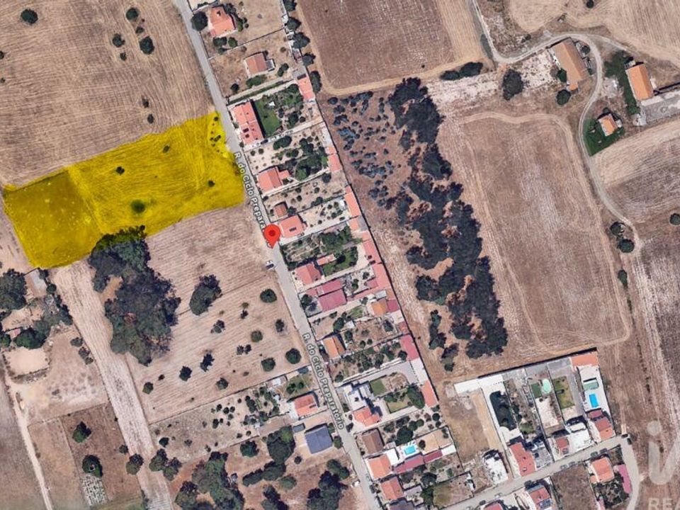 Helårsgrund i Montijo, Setubal - foto 1