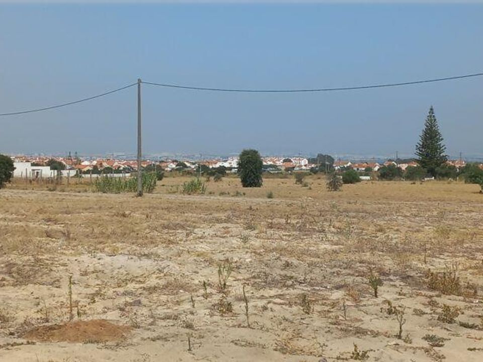Helårsgrund i Montijo, Setubal - foto 4