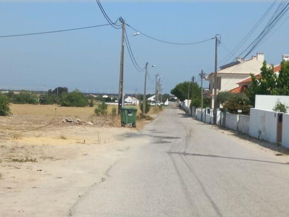 Helårsgrund i Montijo, Setubal - foto 5