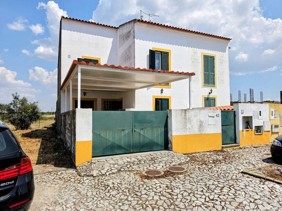 Dorpshuis in Arraiolos, Evora - foto 1