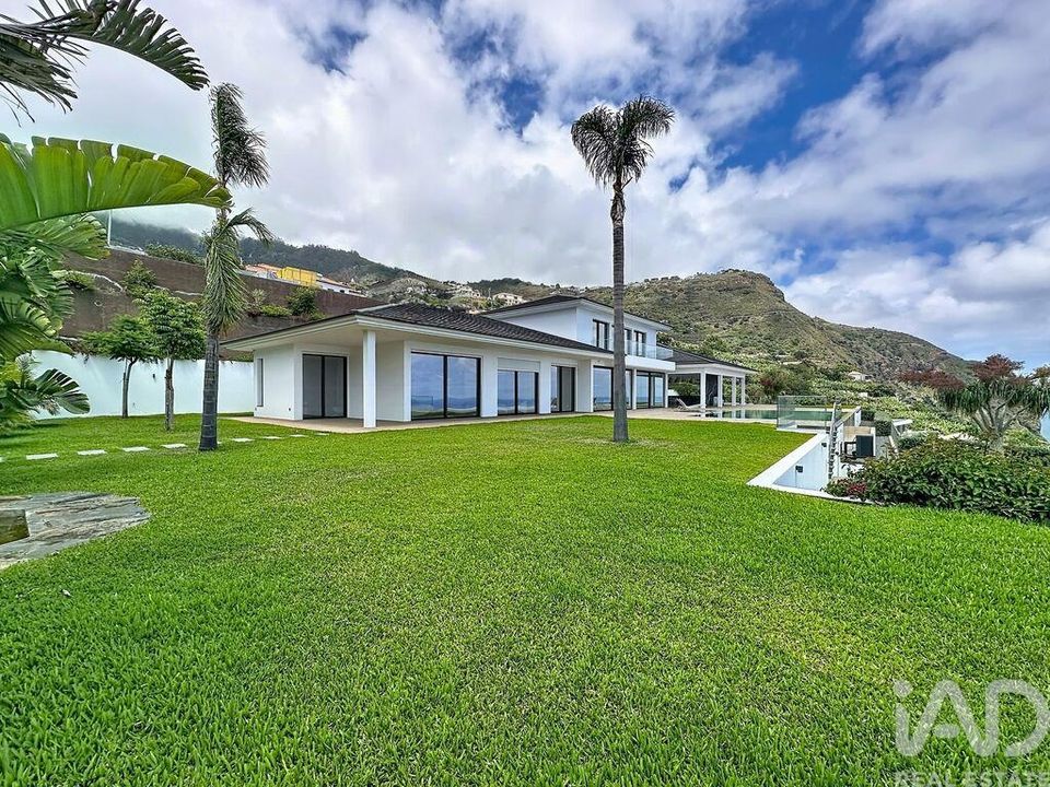 Casa de pueblo en Calheta, Madeira - foto 3