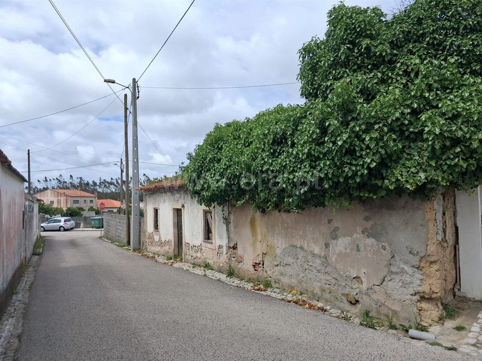 Byhus i Marinha Grande, Leiria - foto 3