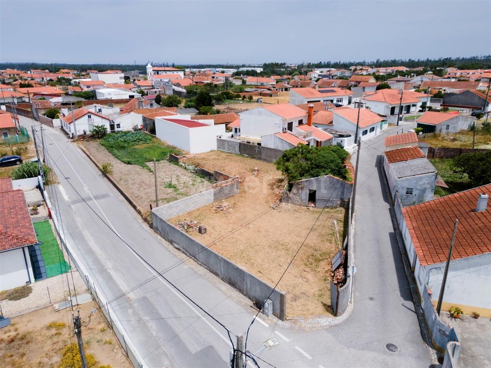 Byhus i Marinha Grande, Leiria - foto 2
