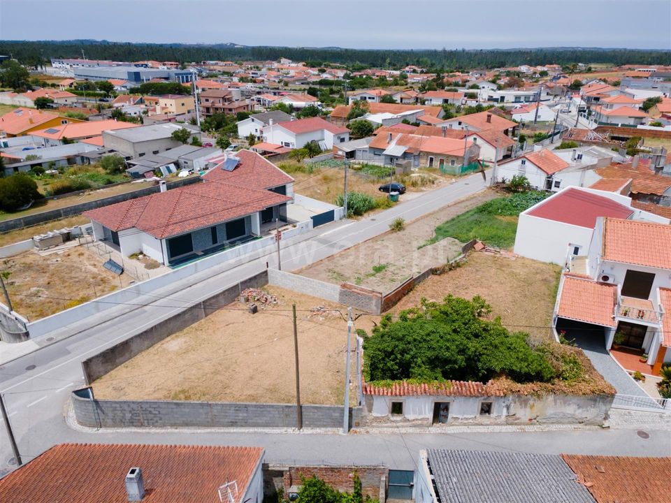 Byhus i Marinha Grande, Leiria - foto 1