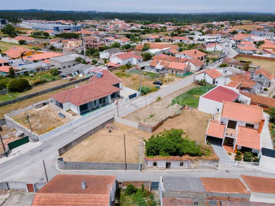Byhus i Marinha Grande, Leiria - foto 4